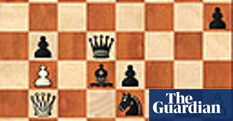 The Rookie Chess Lessons From A Grandmaster Sport The Guardian