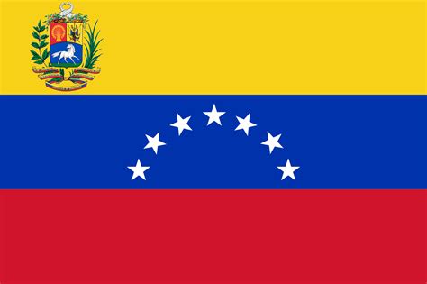 La 'vinotinto' le plantó cara a ecuador y empató el encuentro. Ficheiro:Flag of Venezuela (1954-2006).png - Wikipédia, a ...