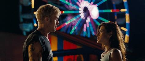Ryan Gosling The Place Beyond The Pines Skull Pants