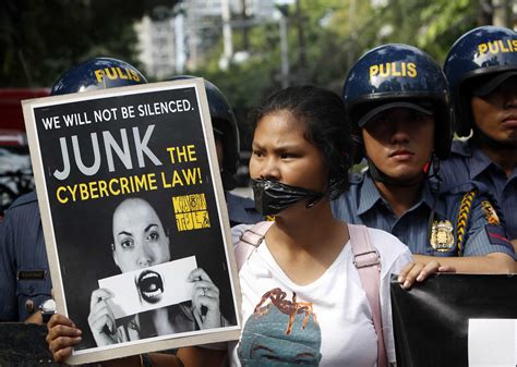 philippines inching toward censorship ifex