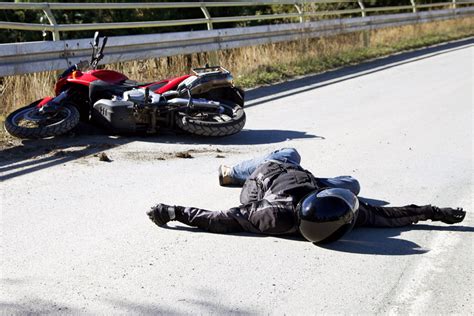 Motorcycle Accident Lawyer In Houston Farrah Martinez Pllc