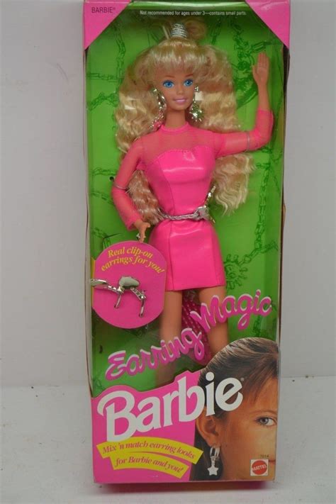 28 Barbies From The ‘90s Every Kid Remembers Playing With 90s Toys