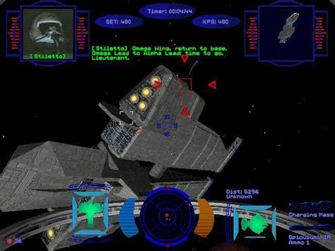 Wing Commander Prophecy Alchetron The Free Social Encyclopedia
