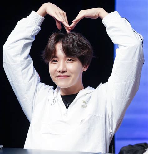 Hoseok ️ Jhope Hoseok Hobi Junghoseok Cute Bts Bangtan