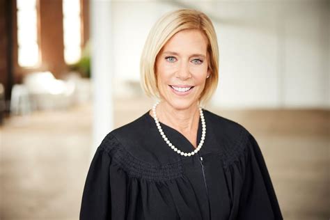 Judge Joan Synenberg Appointed To Fill Vacant Seat On Cuyahoga County