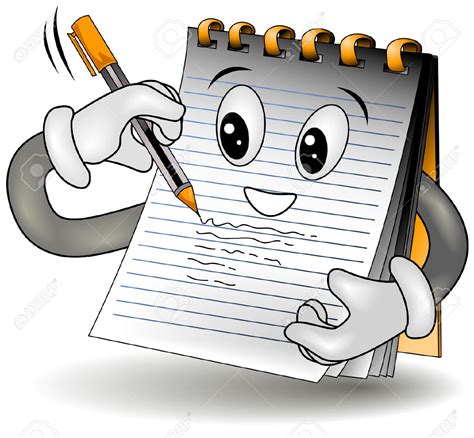Notes Clipart Clipground