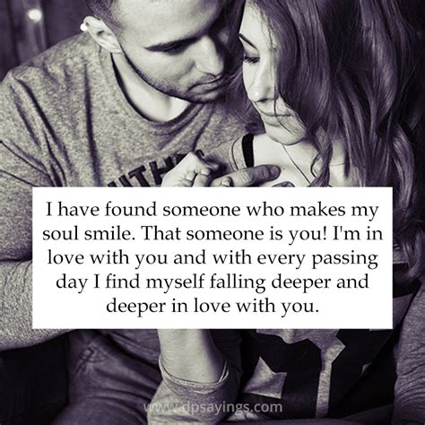 60 Cute Love Quotes For Him Will Bring The Romance Dp