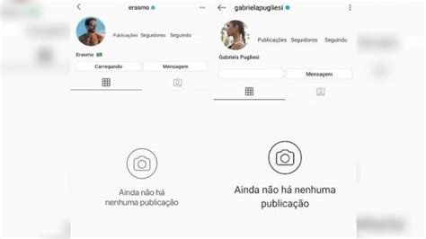 Gabriela Pugliesi Desativa Conta No Instagram Para Parar De Perder