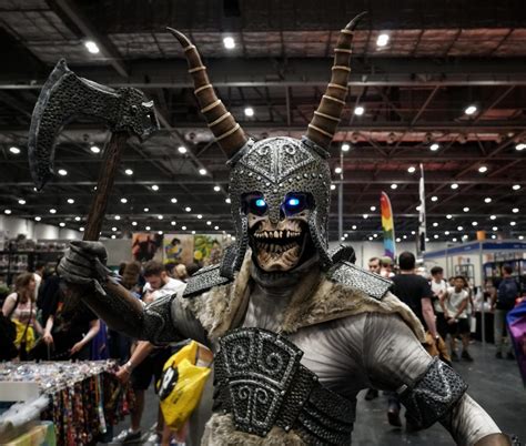50 Best Gaming Cosplays That Will Blow You Away Page 17 Of 17 Gameranx