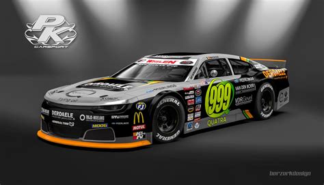 It does but the 36 chartered teams know they'll be in the race and 2 open teams will get locked in after qualifying. PK Carsport to field a third car in the 2019 NWES playoffs ...