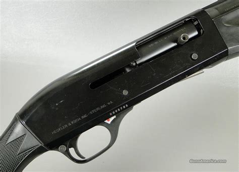 Benelli M1 Super 90 12 Gauge Shotgun For Sale