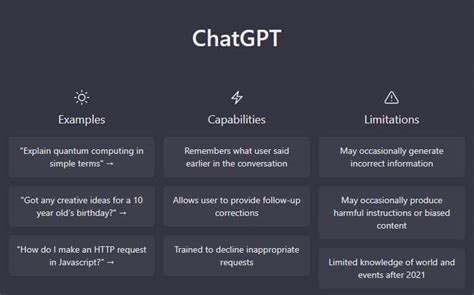 What Is Chatgpt Openais Chat Gpt Explained Template Mikrotik Riset