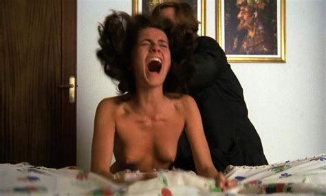 Berta Cabré Nude Fanny Pelopaja Pics GIF Video TheFappening