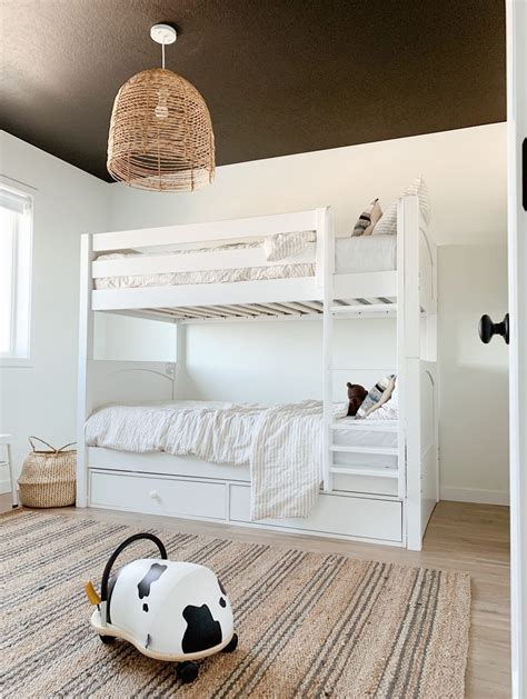 Cool Bunk Bed Ideas For Small Rooms Design It Style It
