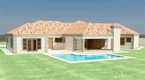 Covered patio ideas south africa. Nethouseplans.com | Free house plans, House plans for sale ...