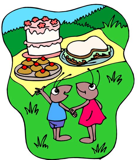 Royalty free, no fees, and download now in the size you need. Picnic Cartoon - ClipArt Best
