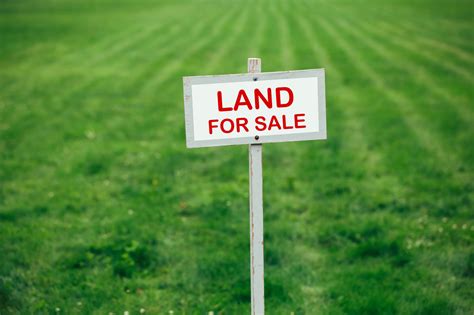 The Benefits Of Selling Land For Cash Globalsistergoods