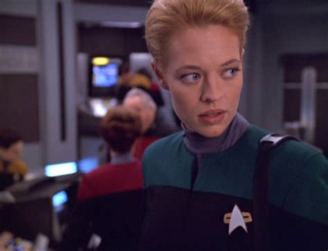 Star Trek Voyager Rewatch “relativity”