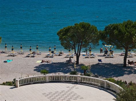 Hotel Holiday Resort Ad Turres Crikvenica Golfo Del Quarnero Croazia