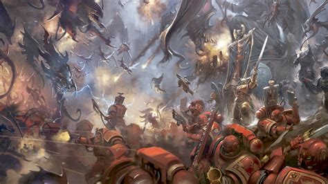 Free Download Ded Ard Blood Angels And All Things Warhammer 40k Blood