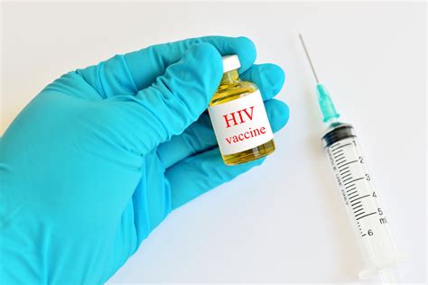 Weekly Injections Shows Hiv 1 Viral Suppression Epr