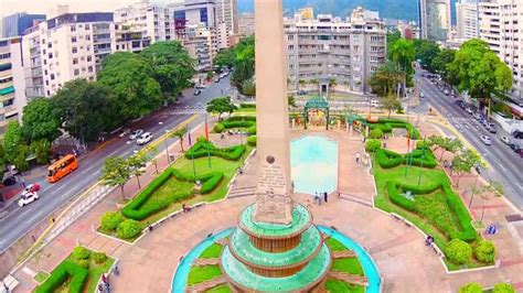 Los Mejores Lugares De Caracas En Su Aniversario Digital