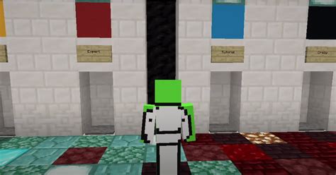 How To Get The Dream Skin In Minecraft January 2024
