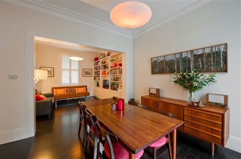 Retro dining table and chair room ideas axkrrhd retro dining. 22+ Retro Furniture Designs, Ideas, Plans, Models | Design ...