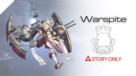 【azur Lane】secretary Warspite Story Collection Youtube