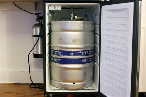 Beer Keg Sizes And Types Ehow