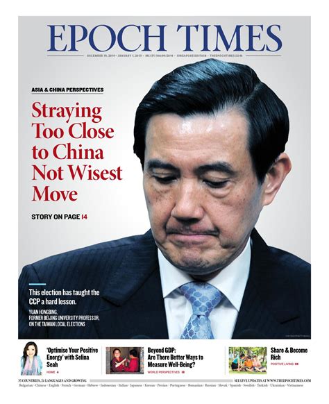 epoch times singapore edition issue 501 by epoch times singapore issuu