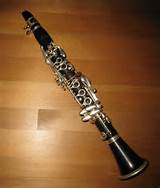 A Flat Clarinet Pictures