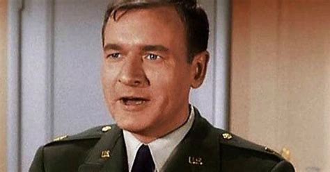 Bill Daily Star Of I Dream Of Jeannie Dies At 91 Meaww