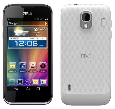 Zte Launches 6 Android Smartphones In India Igyaan Network