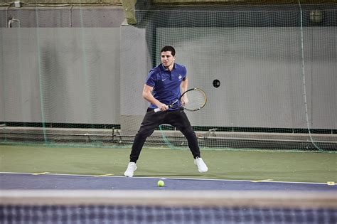 Holger vitus nodskov rune nationality: SPONSORSHIP OF TENNIS TALENT HOLGER RUNE • Humanostics