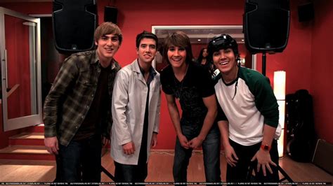 You don't meet many people that would do that just so you could live your dream and. Big Time Rush Season 1 Episode 1 - evercopy