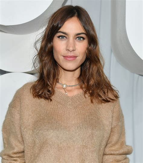 11 alexa chung hairstyles we can t stop thinking about
