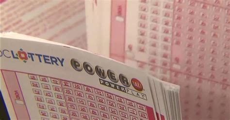 residents purchase powerball tickets for record 1 6 billion jackpot cbs philadelphia