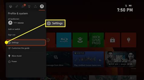 How To Reset Your Xbox Series X Or S