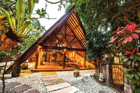 Seminyak Villas A Tropical Memorable Getaway Thesnapchattv