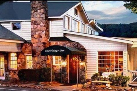 Vinings Inn is one of the best restaurants in Atlanta
