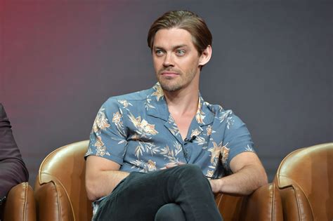 First Episode Of Tom Payne S The Prodigal Son Available Now