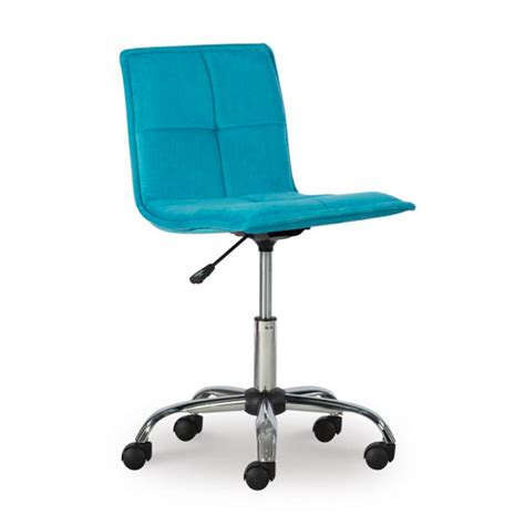 Buy bristol office chair from walmart canada. Bristol Quilted Office Chair, Blue