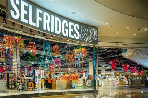 Selfridges Birmingham - Clothing store in Birmingham ...