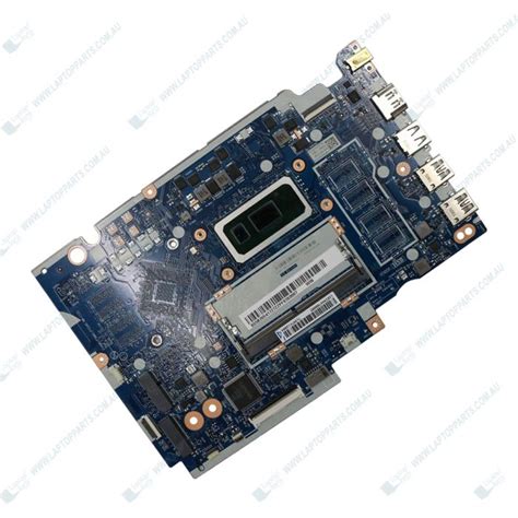 Lenovo V15 Iwl Ideapad S145 15iwl Replacement Laptop Mainboard