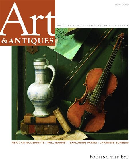 Top 10 Best Antique Magazines To Inspire You Today