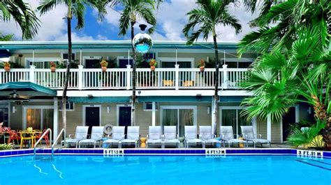 10 Best Gay Resorts And Gay Hotels In Key West Nomadic Boys