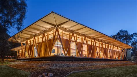 World Architecture Awards Features The Best Australian Architectures Of