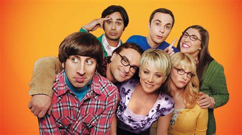 Nonton Serial The Big Bang Theory 2007 Sub Indo Online Terbaru Tenflix