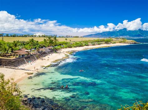 Hoʻokipa Beach Park Maui Hawaiʻi 2024